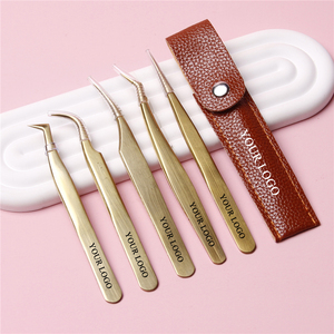 Tweezers Hand Tools7307