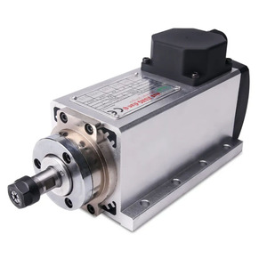 CNC Machine Tool Spindles2422