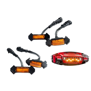 Exterior Auto Lighting10356