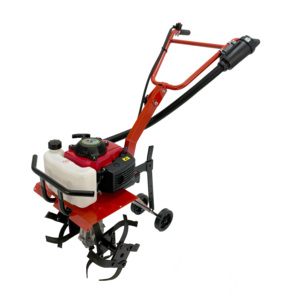 Cultivators & Dosing Machines8636