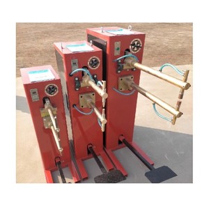 Spot Welders8380