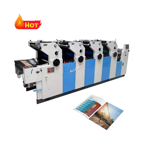 Gravure Printing Machines1368
