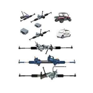 New energy vehicle gear Factory Code 17132