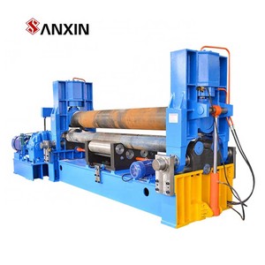 Metal Coil Winding Machines700