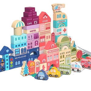 Other Building Block Toys6561