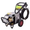High Pressure Washers11248