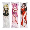 Plush Throw Pillows4271