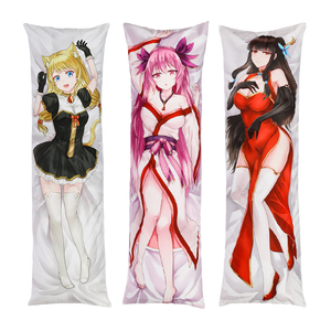 Plush Throw Pillows4271
