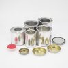 Other Metal Packaging Containers19376
