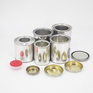 Other Metal Packaging Containers19376
