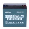 Lead Acid Storage Battery80862