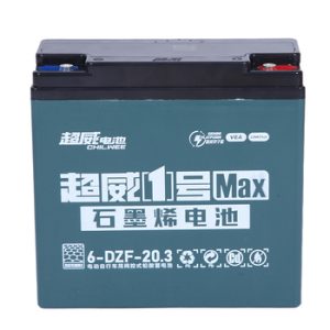 Lead Acid Storage Battery80862