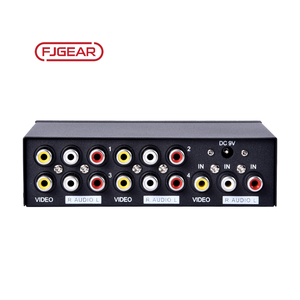 Audio Accessories17795