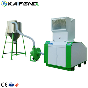 Plastic Crushers621