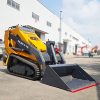 Wheel Loader Machines13630
