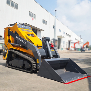 Wheel Loader Machines13630
