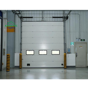 Industrial Doors1651