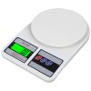 Digital Kitchen Weigh Scales3514