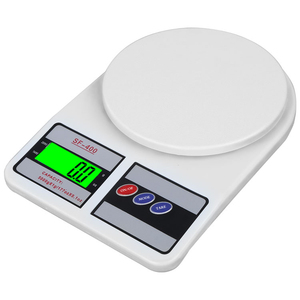Digital Kitchen Weigh Scales3514