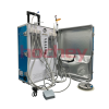 Portable dental unit Factory Code 14816
