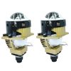 LED Lenses & Reflector Cups2753
