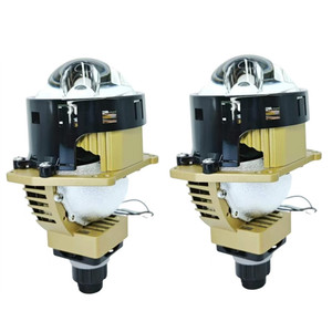 LED Lenses & Reflector Cups2753