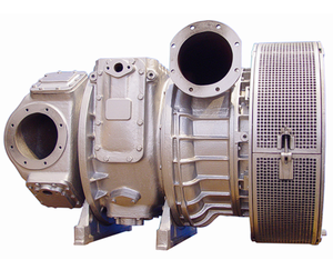 Motorcycle Turbochargers12278