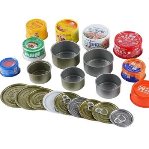 Canned Meat78527