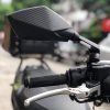 Motorcycle Rear View Mirrors9324