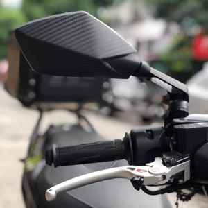 Motorcycle Rear View Mirrors9324
