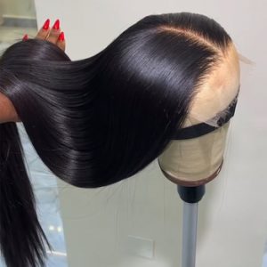 Human Hair Wig79073