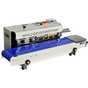 Sealing Machines5476