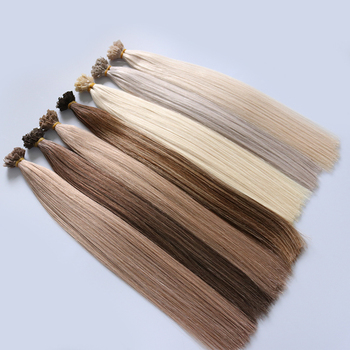 Human Hair Extensions95666