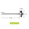 Pistons & Components13389