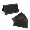 Place Cards & Table Number Stands6098
