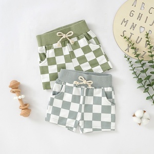 Boys Shorts4861