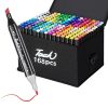 Artist Marker Pens5930