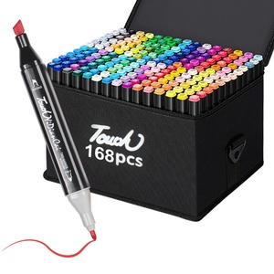 Artist Marker Pens5930