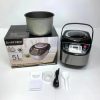 Instant Rice Meal78446