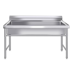 Commercial Stainless Kitchen Ware4649