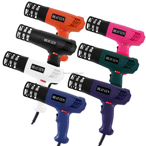 Hot Glue Guns124