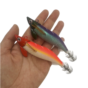 Fresh Squid14375