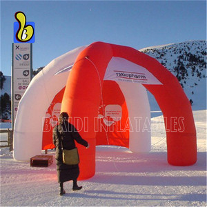 Advertising Inflatable Models4326