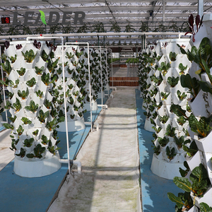 Irrigation & Hydroponic Systems10133