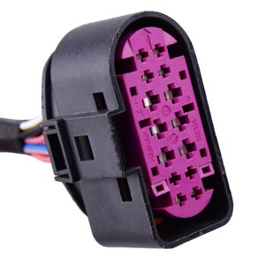 Auto Fasteners & Connectors789