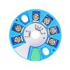 RF Isolators & Circulators7076