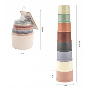 Sort Nest Stack Educational Toys5794