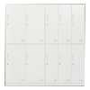 Wardrobe Storage Organizer Inserts16773