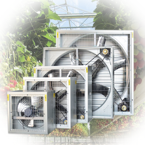Fan Systems7299