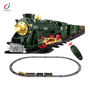Remote Control Train Sets6845